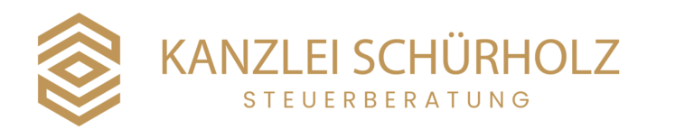 LOGO KANZLEI SCHÜRHOLZ